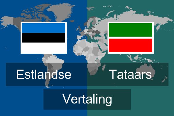  Tataars Vertaling