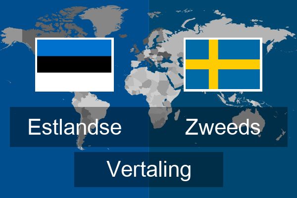  Zweeds Vertaling