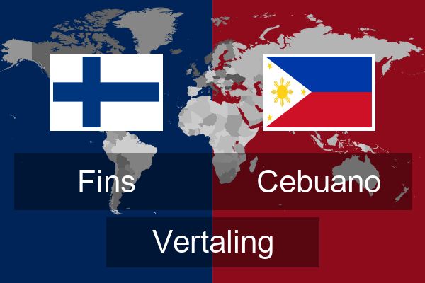  Cebuano Vertaling