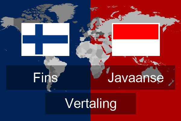  Javaanse Vertaling