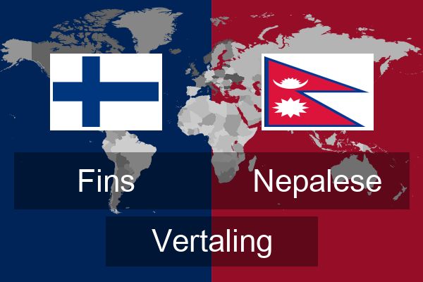  Nepalese Vertaling