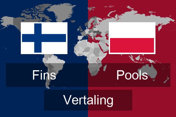  Pools Vertaling