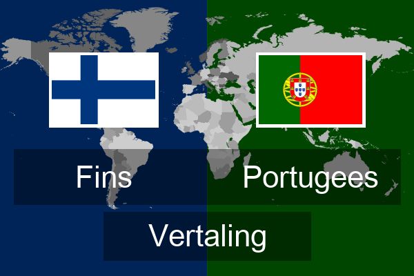  Portugees Vertaling