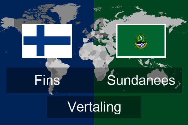  Sundanees Vertaling