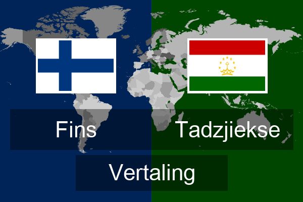  Tadzjiekse Vertaling