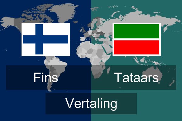  Tataars Vertaling
