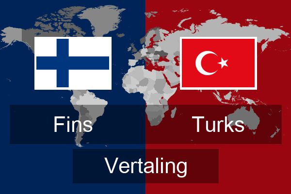  Turks Vertaling