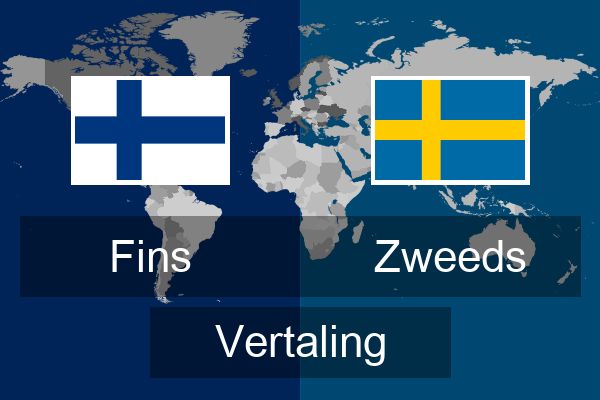  Zweeds Vertaling