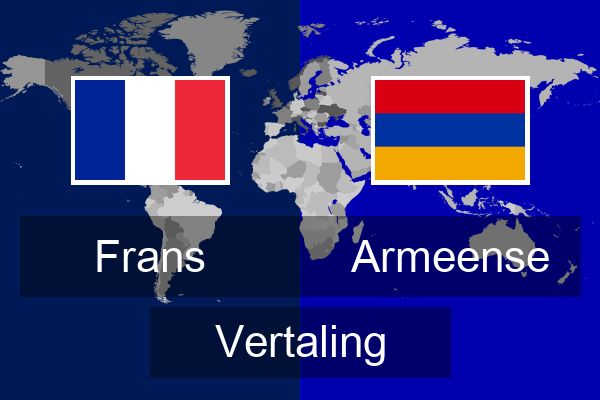  Armeense Vertaling