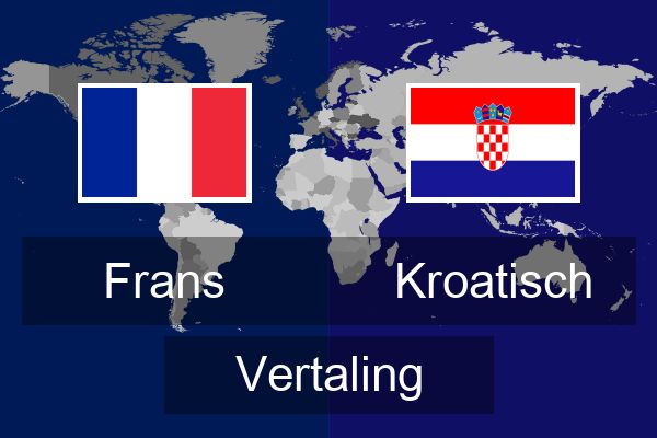  Kroatisch Vertaling