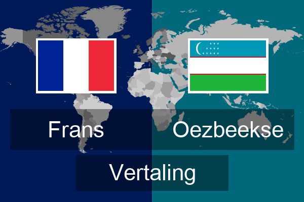  Oezbeekse Vertaling