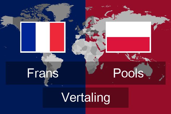  Pools Vertaling