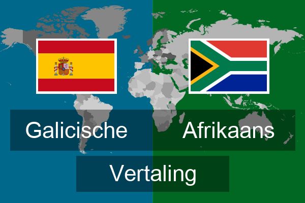  Afrikaans Vertaling