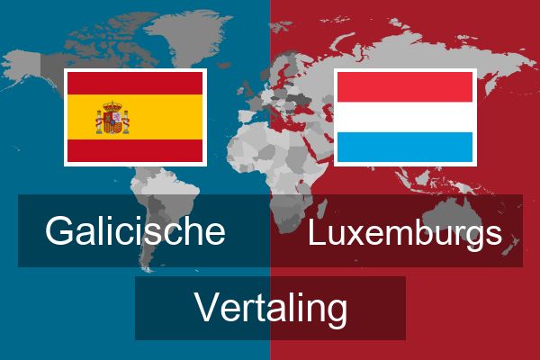  Luxemburgs Vertaling