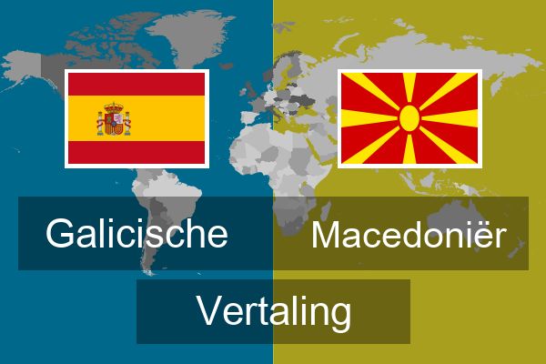  Macedoniër Vertaling