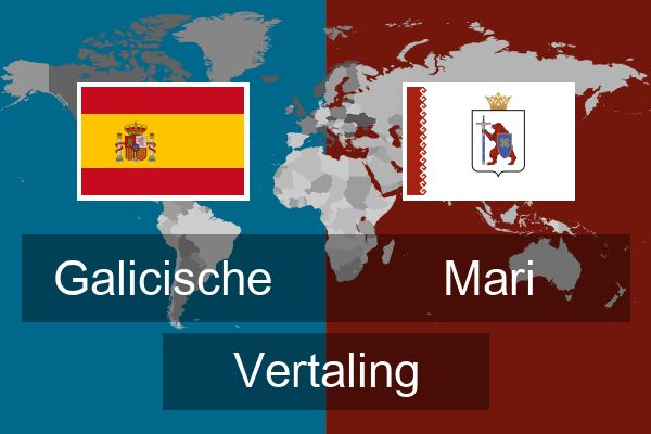  Mari Vertaling