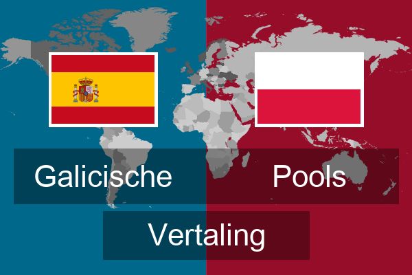  Pools Vertaling