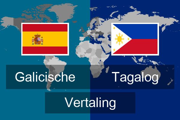  Tagalog Vertaling