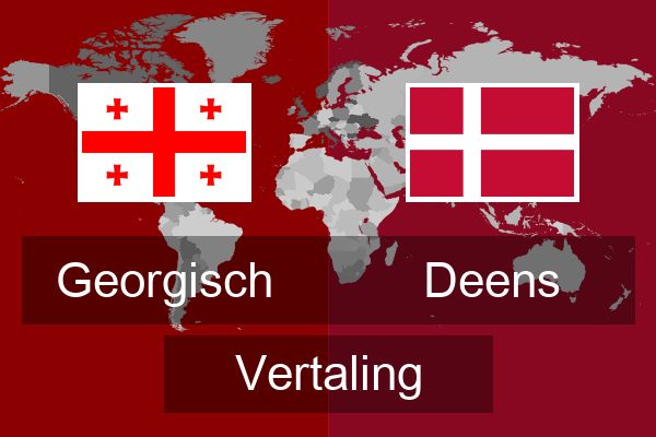  Deens Vertaling