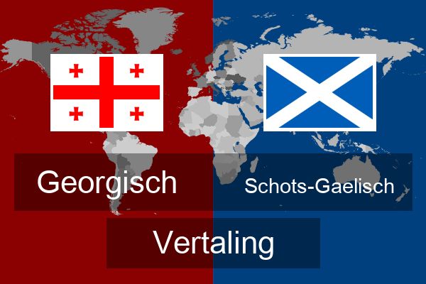  Schots-Gaelisch Vertaling