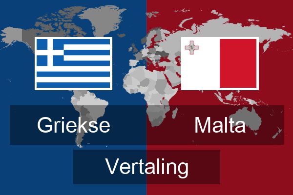  Malta Vertaling