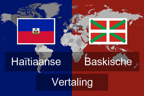  Baskische Vertaling