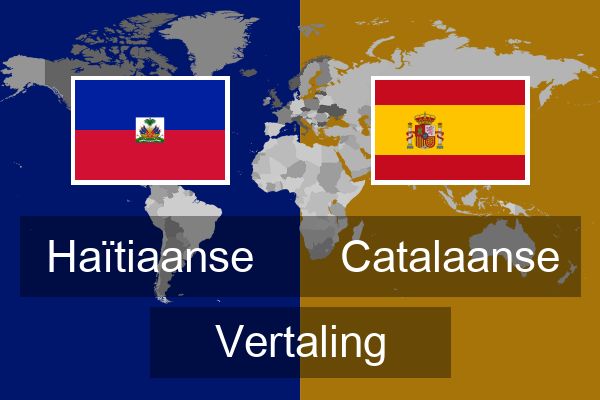  Catalaanse Vertaling