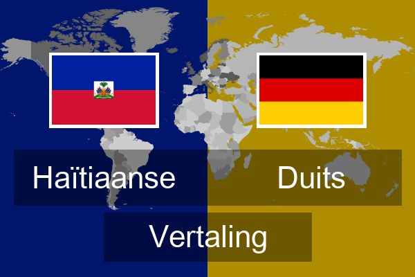  Duits Vertaling