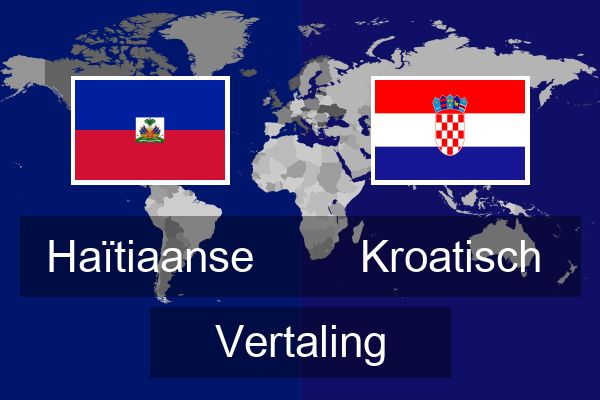  Kroatisch Vertaling