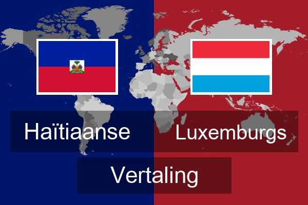  Luxemburgs Vertaling