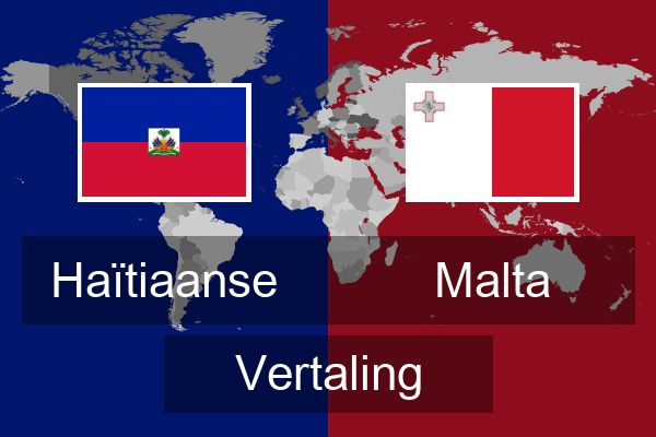  Malta Vertaling
