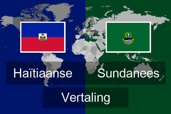  Sundanees Vertaling
