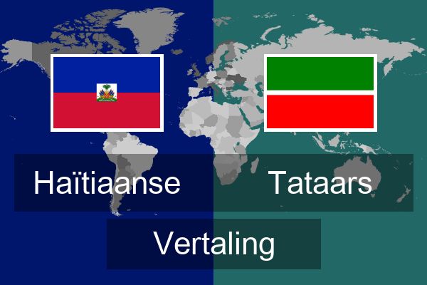  Tataars Vertaling