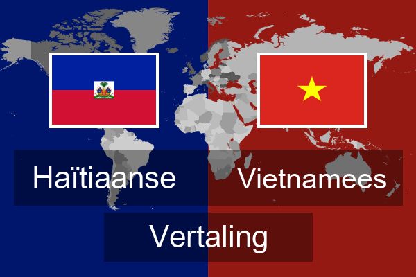  Vietnamees Vertaling