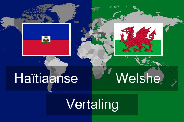  Welshe Vertaling