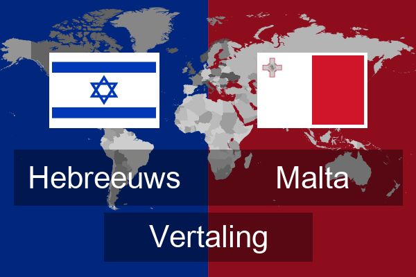  Malta Vertaling