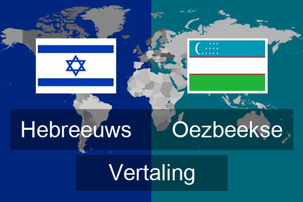  Oezbeekse Vertaling
