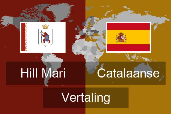 Catalaanse Vertaling