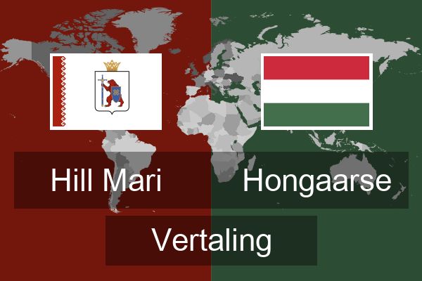  Hongaarse Vertaling