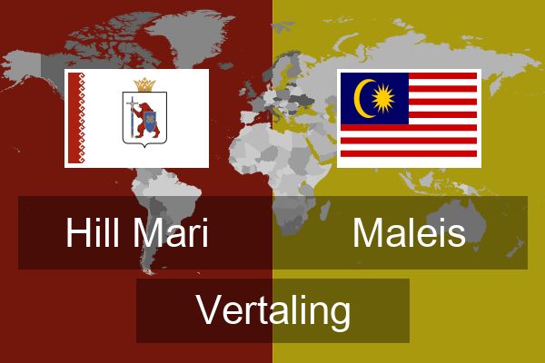  Maleis Vertaling