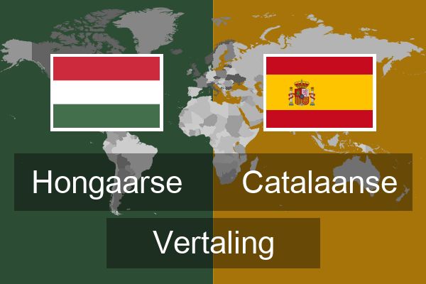  Catalaanse Vertaling