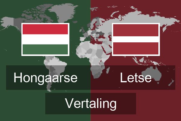  Letse Vertaling