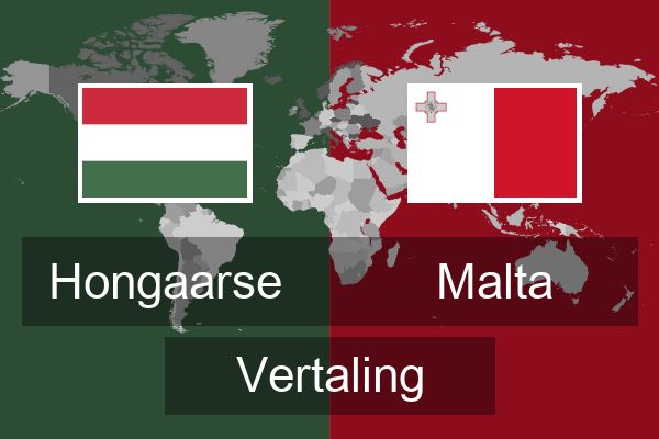  Malta Vertaling