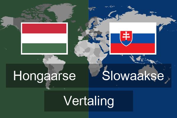  Slowaakse Vertaling