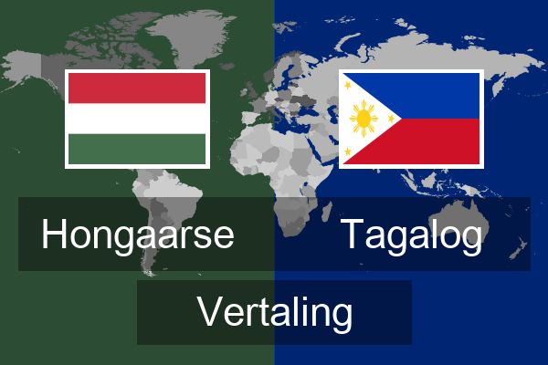  Tagalog Vertaling
