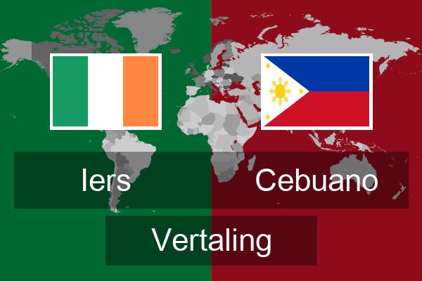  Cebuano Vertaling