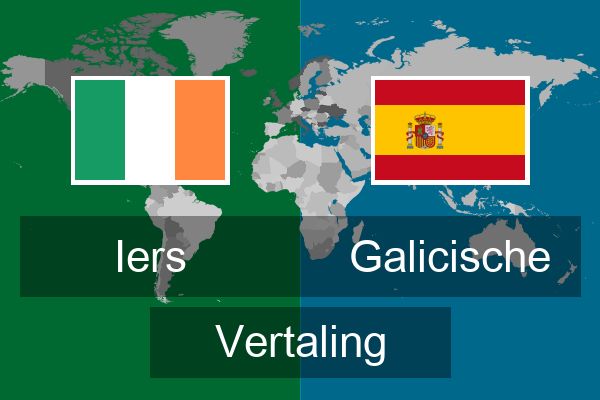  Galicische Vertaling