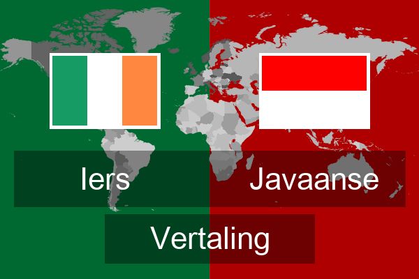  Javaanse Vertaling