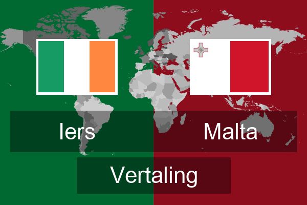  Malta Vertaling