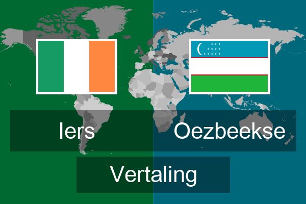 Oezbeekse Vertaling